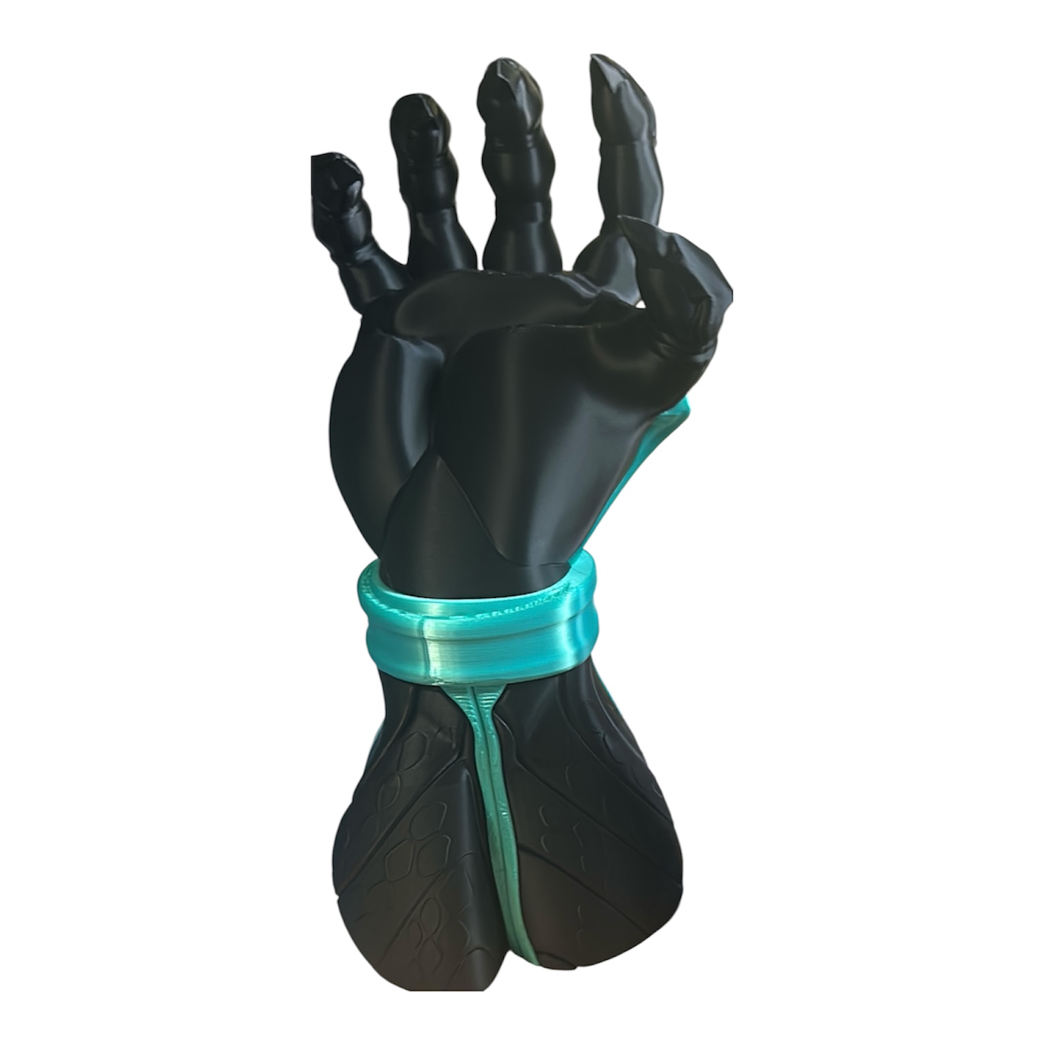 Stand control Kaiju N8